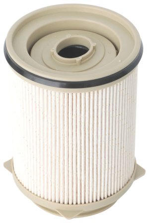 Dodge RAM Fuel Filter - K&N Engineering - Performance Cartridge - `18-`22